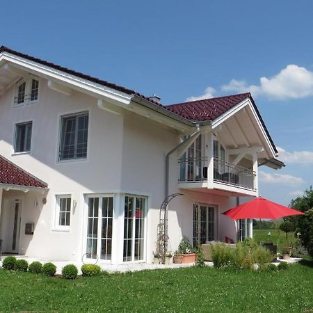 Ferienwohnung Am Golfplatz Grassau  Extérieur photo