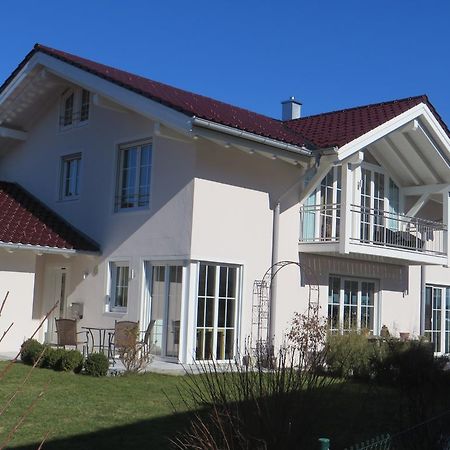 Ferienwohnung Am Golfplatz Grassau  Extérieur photo