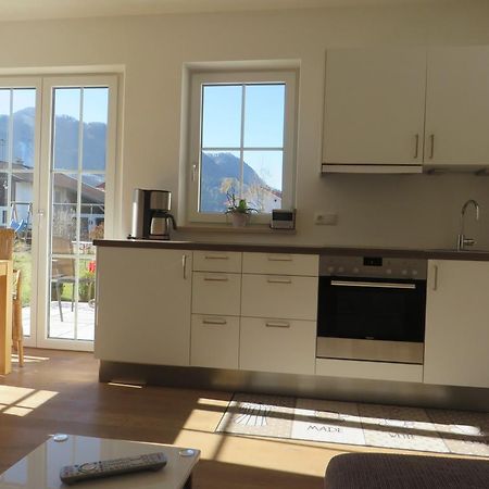 Ferienwohnung Am Golfplatz Grassau  Extérieur photo