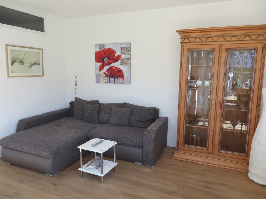 Ferienwohnung Am Golfplatz Grassau  Extérieur photo