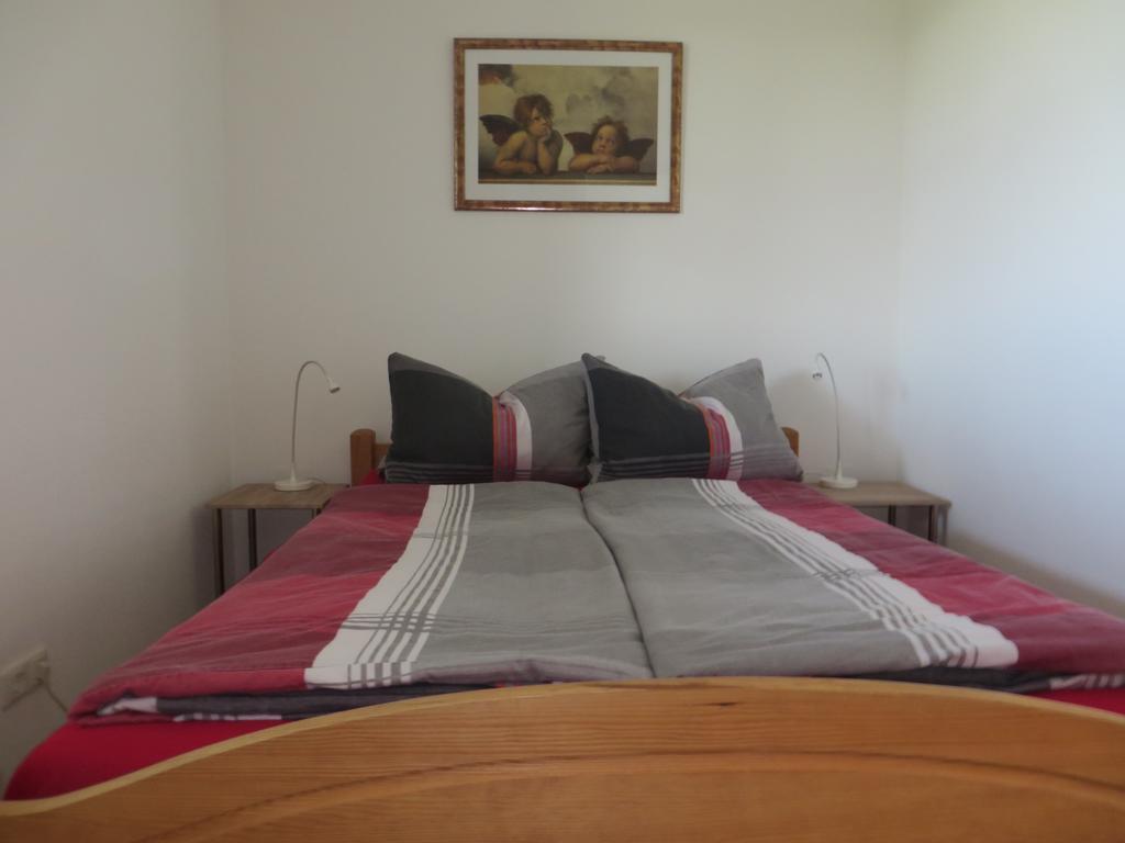Ferienwohnung Am Golfplatz Grassau  Extérieur photo